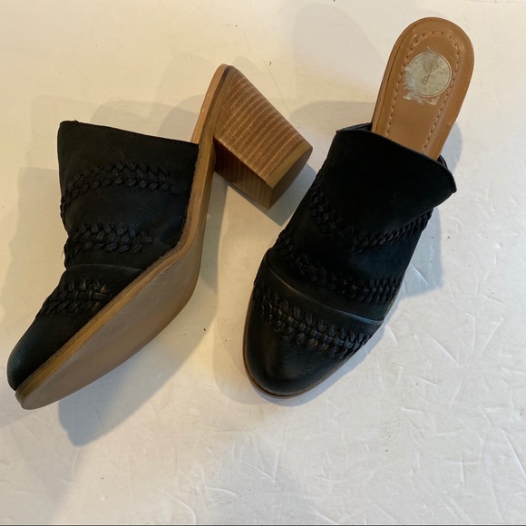 Journey Signature Huntly Mules - Picture 7 of 13